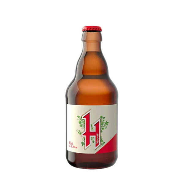 Bière ~ Hopus ~ 33cl ~ 8,3%